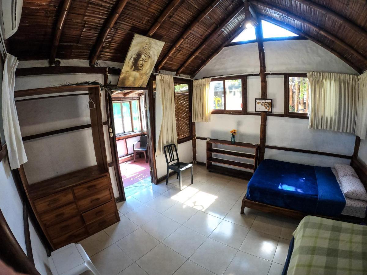 La Gondola Bed & Breakfast Montanita Ngoại thất bức ảnh