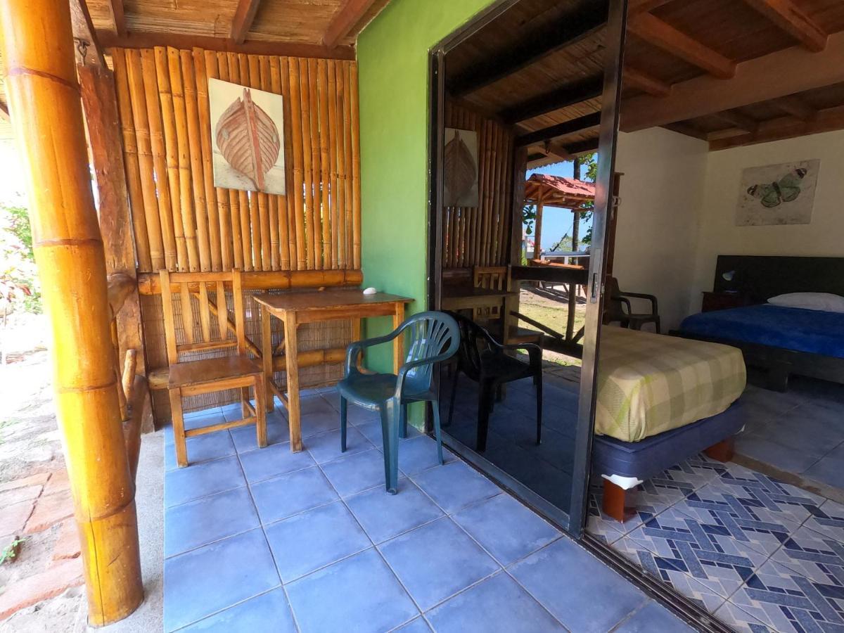 La Gondola Bed & Breakfast Montanita Ngoại thất bức ảnh