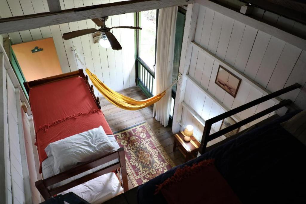 La Gondola Bed & Breakfast Montanita Ngoại thất bức ảnh